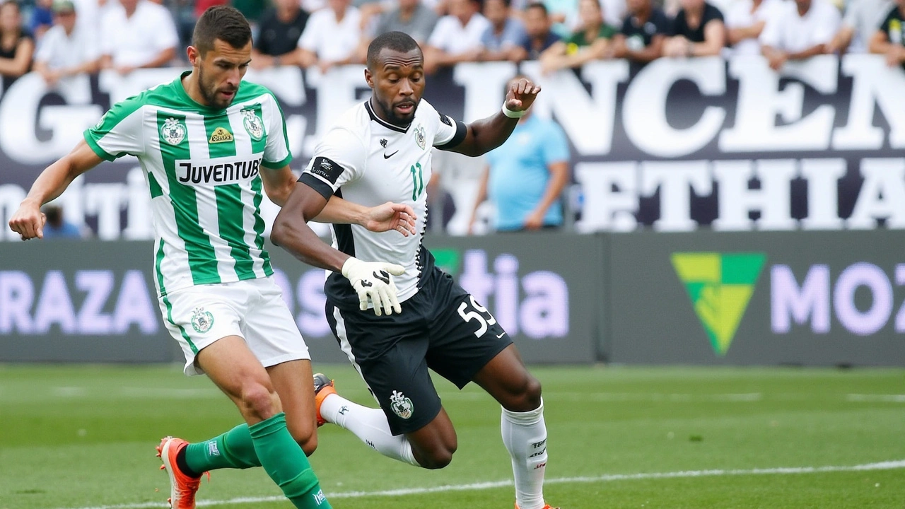 Juventude x Corinthians: Como Assistir ao Jogo das Quartas de Final da Copa do Brasil