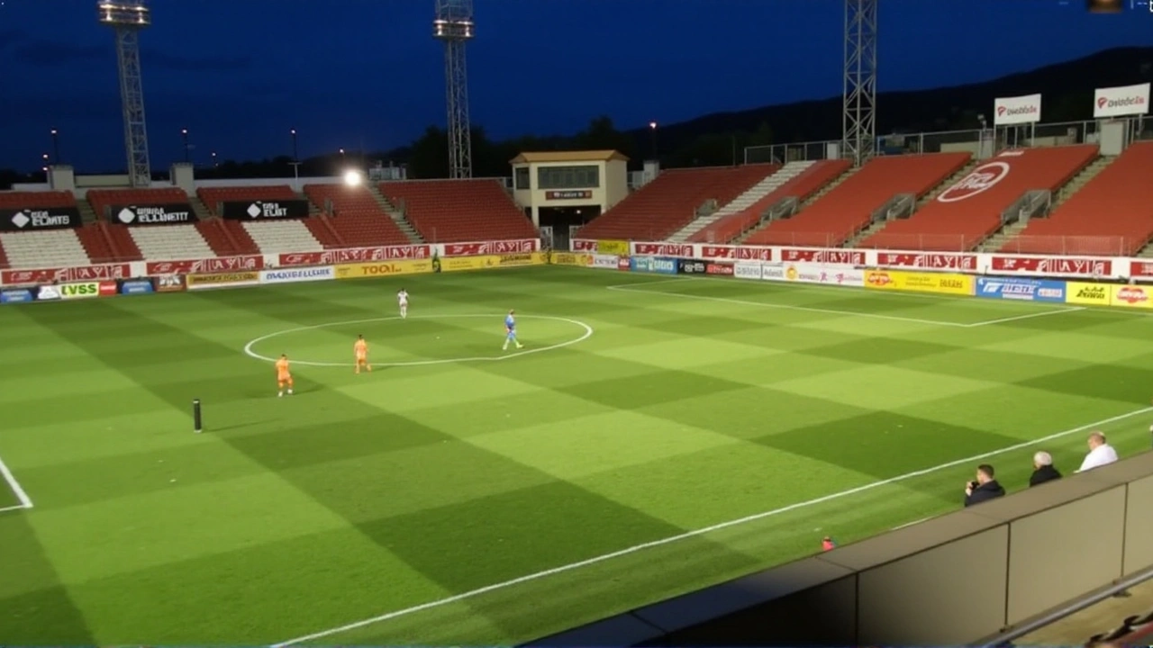 Vila Nova vs Sport: Como Assistir ao Vivo, Horário do Jogo e Escalações das Equipes