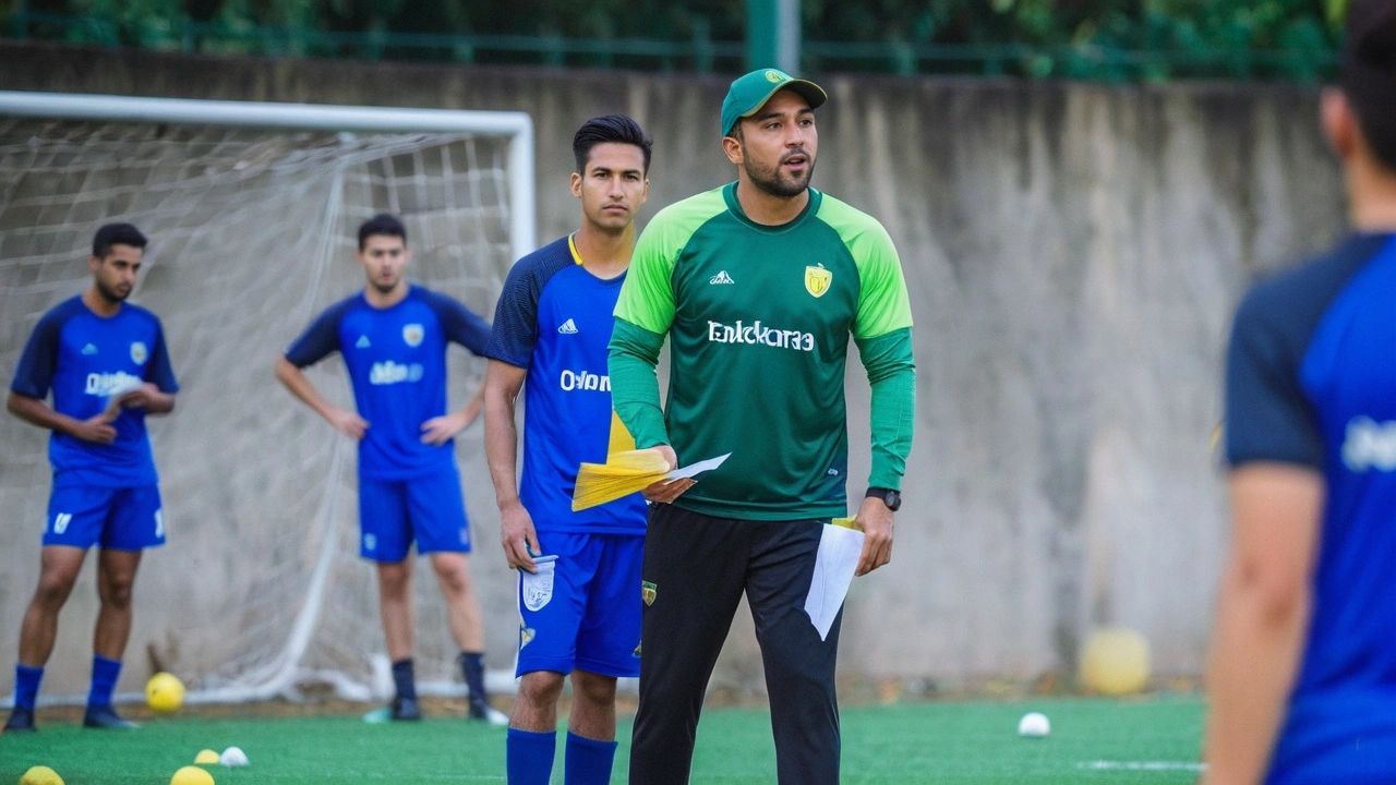 Ypiranga Enfrenta Náutico no Estádio dos Aflitos em Confronto Decisivo