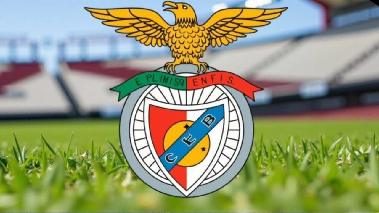 Benfica enfrenta Rio Ave: Veja onde assistir e detalhes da partida