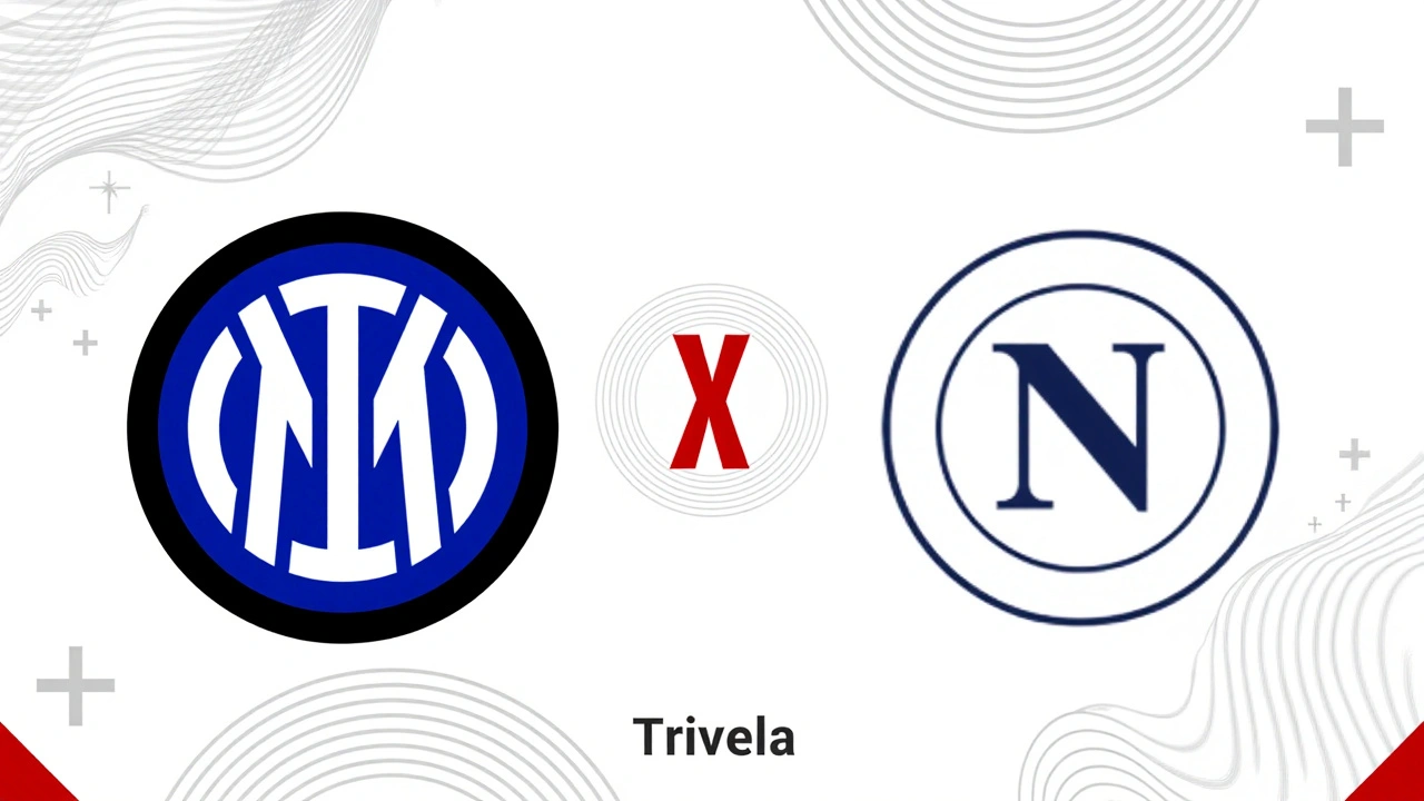 Internazionale x Napoli: Confronto Empolgante na Série A, Transmissões e Previsões