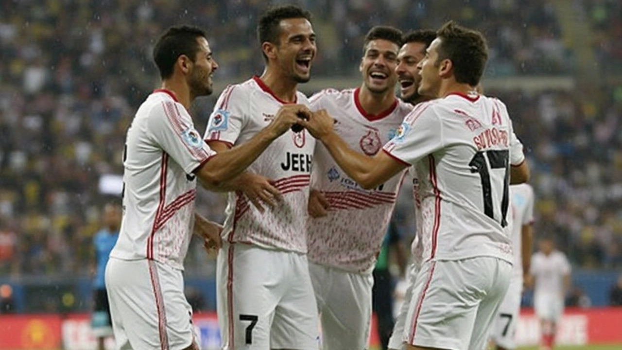 Como assistir ao jogo e rever os melhores lances