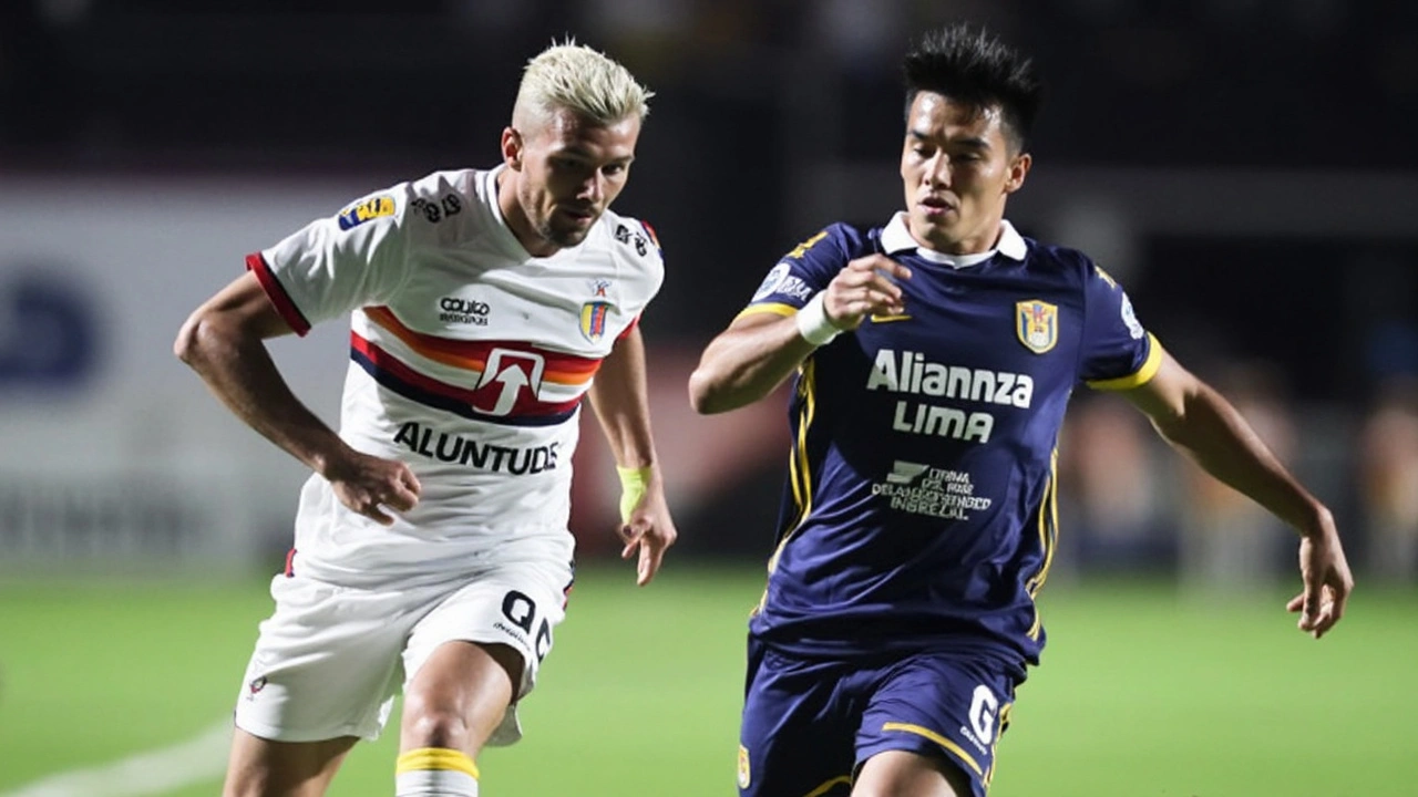 São Paulo vence Alianza Lima na Copa Libertadores: onde assistir ao jogo e os destaques da transmissão