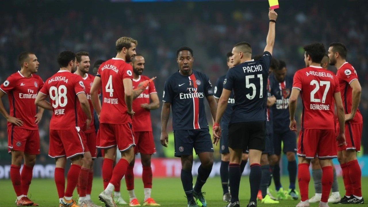 Crise na defesa desafia PSG antes de duelo decisivo contra Real Madrid no Mundial de Clubes