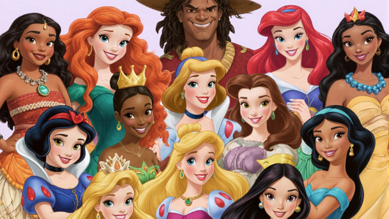 A parceria de quase 23 anos entre Kimmel e a Disney/ABC