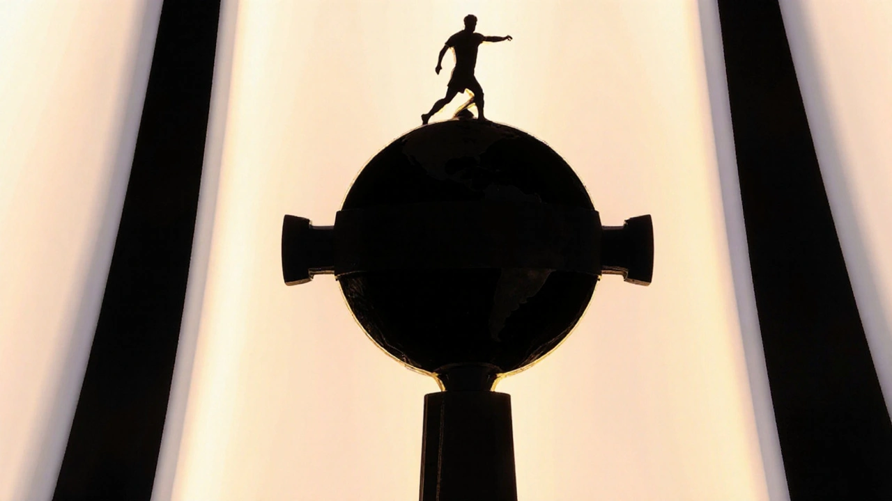 Copa Libertadores 2025: semifinais definidas, datas e prêmios milionários