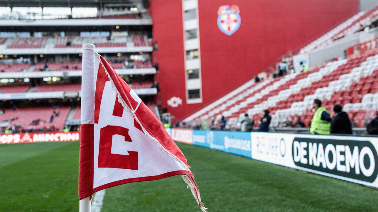 Maracanã: a vitória suada de 1 a 0