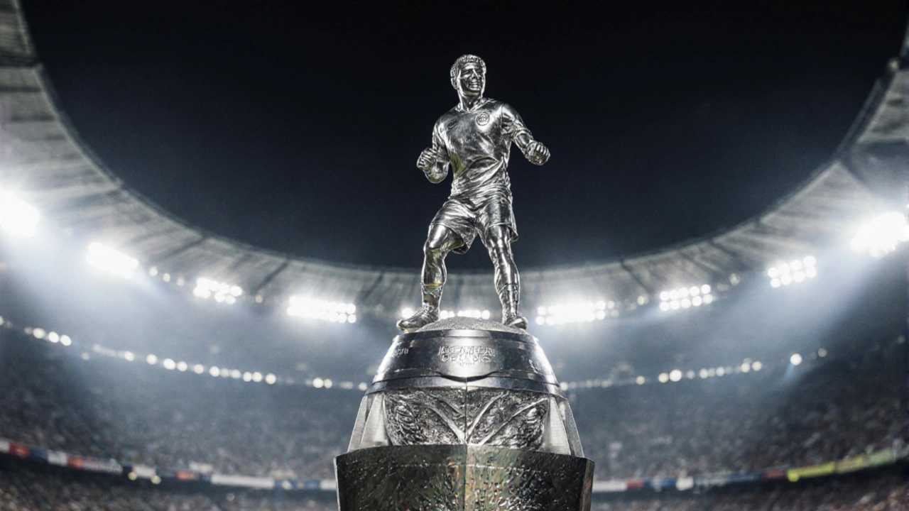 Racing e Palmeiras garantem vagas nas semifinais da Libertadores 2025