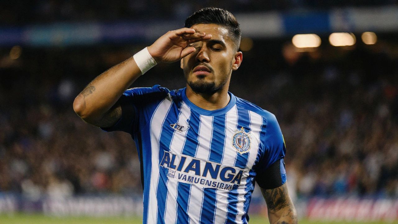 Universidad de Chile avança à semifinal da Copa Sudamericana após vitória por 2 a 1 sobre Alianza Lima