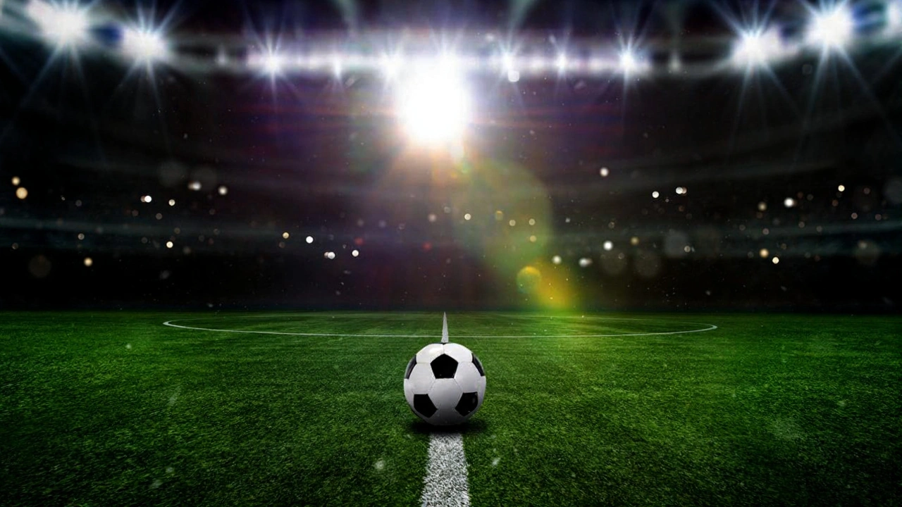 Brasileirão 2025: programação da 26ª rodada e canais de TV