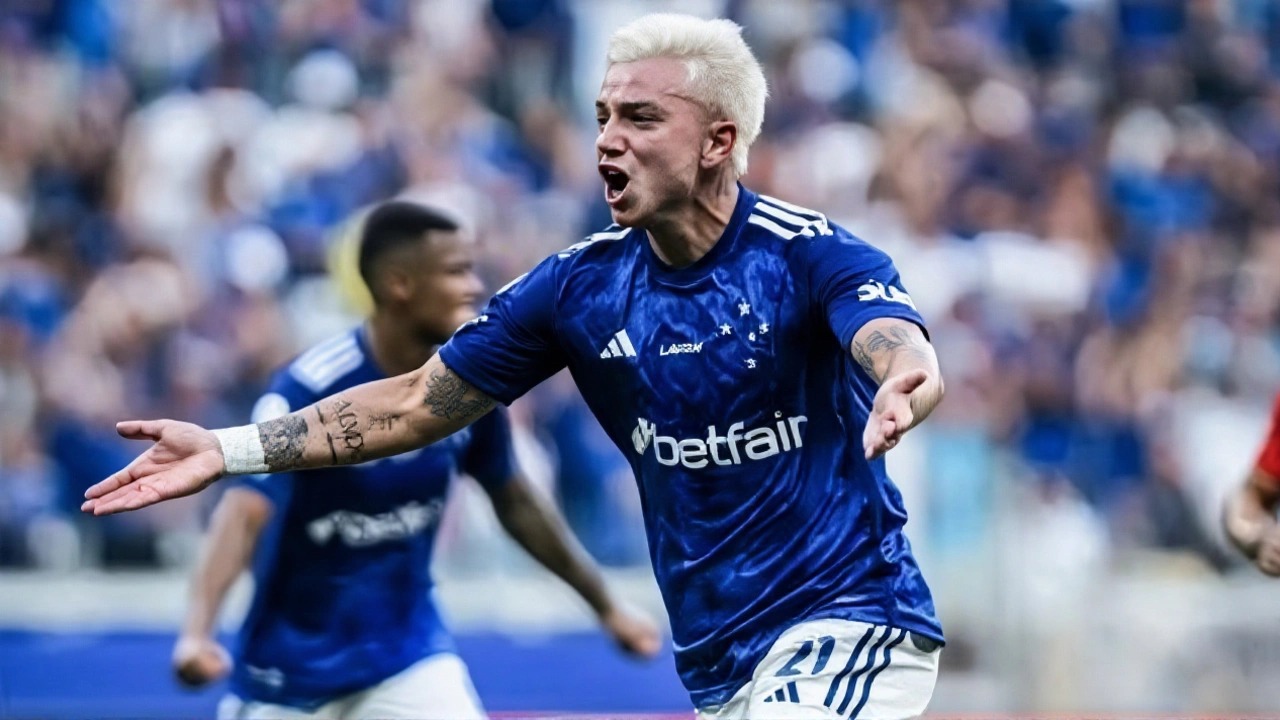 Quem é Paulo Henrique, afinal?