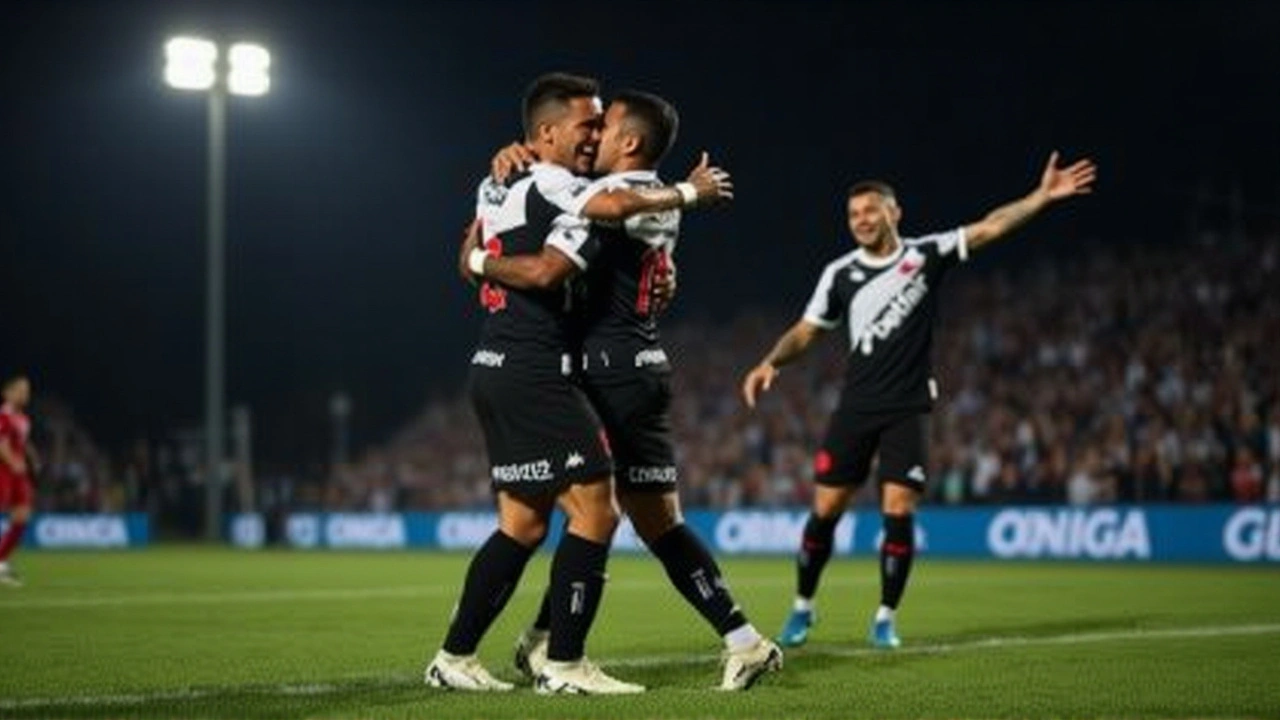 Vasco recusa proposta de US$ 3 mi do FC Cincinnati por Paulo Henrique