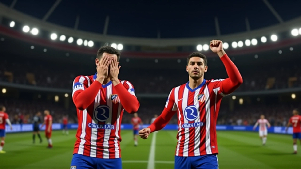 Atlético Madrid x Botafogo: confronto decisivo define vaga nas oitavas da Copa do Mundo de Clubes