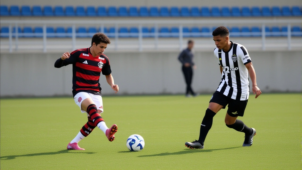 Calendário das semifinais: dois jogos em Belo Horizonte, e depois o Nordeste e o Morumbi