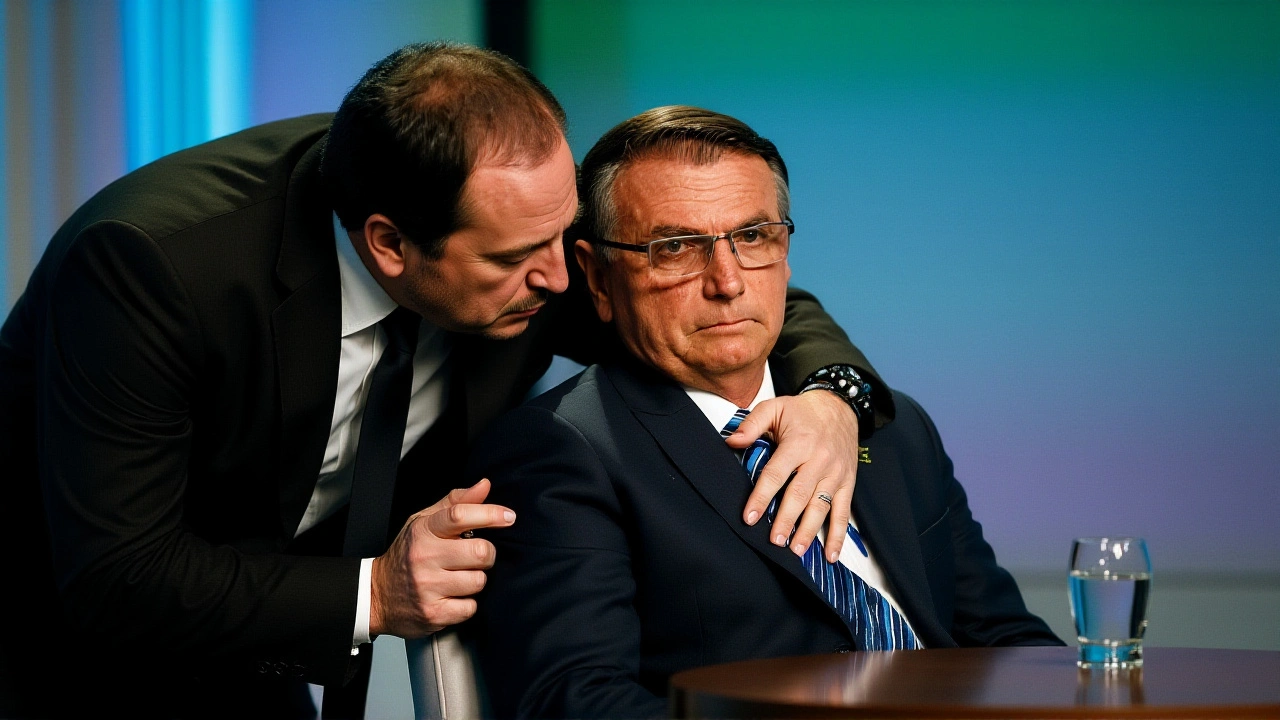 Quem perde com isso?