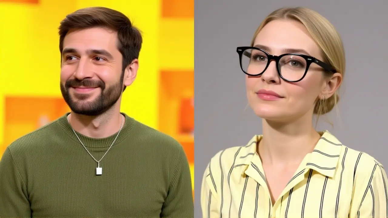 Reações emocionantes na saída