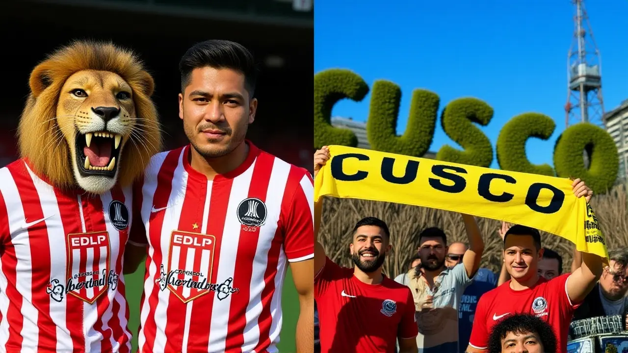 Cusco empata com Estudiantes na altitude e afeta grupo do Flamengo