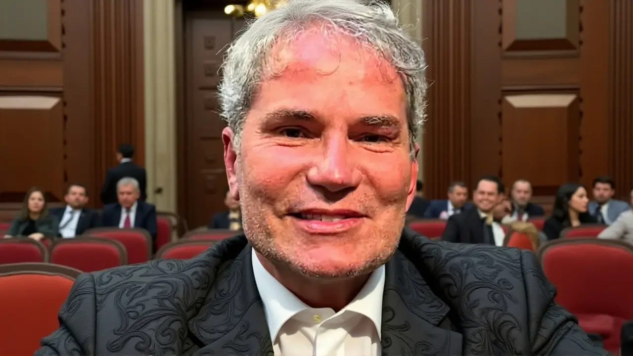 Pastor Márcio Poncio é preso na Operação Unha e Carne no RJ